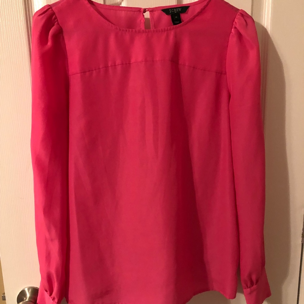 Jcrew factory top